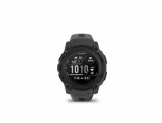 GARMIN Instinct E - 40mm, Black, CHSB