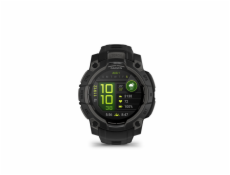 GARMIN Instinct 3 - 45mm, AMOLED, Black, BSB