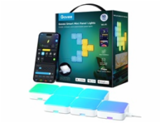 Govee Smart mini RGBIC panely - 10ks