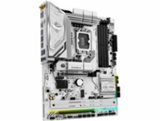 ASRock MB Sc LGA1851 B860 Steel Legend WiFi, Intel B860, 4xDDR5, 1xThunderbolt, 1xDP, 1xHDMI, WiFi, ATX