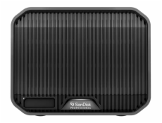 SanDisk G-RAID MIRROR externí pevný disk 24 TB 7200 ot/min USB typu C Šedá