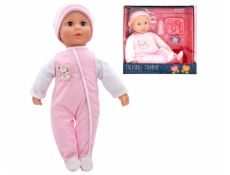 Mluvící miminko Tammy - 46 cm Mluvící miminko Tammy - 46 cm