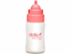 Kouzelná lahvička se zvuky miminka Kouzelná lahvička se zvuky miminka