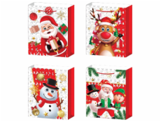 Dárková taška S - Vánoční překvapení