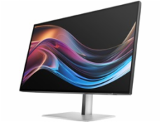 HP LCD 727pk 27  4K 3840x2160, IPS, 16:9, 350nits, 5ms, 2000:1, DP, DP out, HDMI, 5xUSB A,USB-C, TB4 -100W, 5/5/5