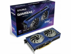 Karta graf. SPARKLE Intel Arc B570 GUARDIAN OC 10G