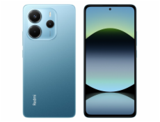 Redmi Note 14 6/128GB modrá