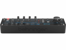 Behringer PRO-VS MINI - hybridní syntezátor