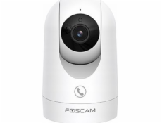 Bílá kamera Foscam R8M