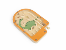 Bigjigs Toys Mini Pinball Diplodocus