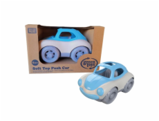Green Toys Autíčko se střešním oknem
