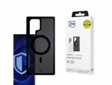 3mk COOLing MagCase pro Samsung Galaxy S25+
