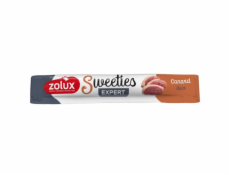 ZOLUX Sweeties kachna - pochoutka pro psa - 14g