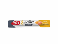 ZOLUX Sweeties kuře a sýr - pochoutka pro psy - 14g