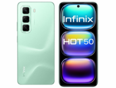 INFINIX Hot 50 8+128 Sage Green