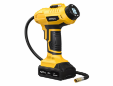 Akumulátorová hustilka pneumatik AstroAI