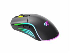 Kabelová herní myš Havit MS1029 RGB (černá)