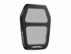 Filtr Glow Mist 1/4 Freewell pro DJI Air 3S