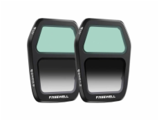 Sada 2 filtrů Freewell Gradient pro DJI Air 3S