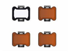 MCUV+ND8+ND16+ND32 Sunnylife filter set for DJI Avata 2