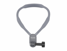 TELESIN neckband for sports cameras and phones