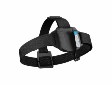 TELESIN headband with quick release for sports cameras