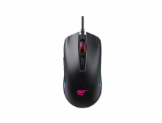 Havit MS1010 RGB Gaming Mouse 1200-3600 DPI