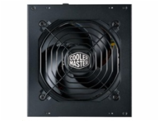 Cooler Master zdroj  MWE 750 Gold-v2  Full modular, 750W, 80+ Gold, UK + EU napájecí kabel