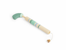 Bigjigs Toys Pistole špuntovka 1 ks