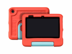 Amazon Fire 7 Kids 16GB cervena