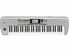 Korg I3MS - Syntezator, stacja robocza