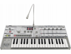 Korg microKORG Crystal - analogový syntezátor s vokodérem