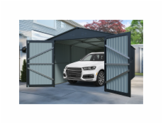 Riwall PRO RMCG 20x10 Anthracite