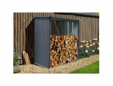 Riwall PRO RMWS 3x7 Anthracite
