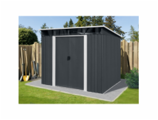 Riwall PRO RMSP 9x8 Anthracite LUX