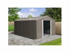 Riwall PRO RMSA 12x10 Brown
