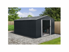 Riwall PRO RMSA 12x10 Anthracite