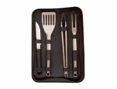 Riwall PRO RBBQ 4B SET