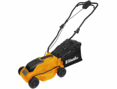 Riwall PRO RALM 3320i set