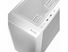 Logic DART PRO MIDI skříň USB-C Bílá
