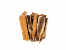 Hovězí kůže UNISZKI – pochoutka pro psa – 100 g