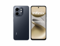Infinix Smart 9 HD 4+64 Metallic Black