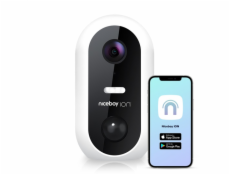 Niceboy ION Guardian G2 Battery