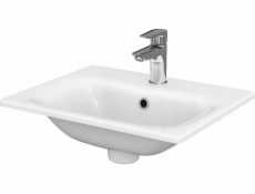 Sink Cersanit Sink K116-042 Washbasin zapuštěn do horního moduo 50 boxu // CE.KRMO.U-WPRUSZ-50