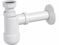 Rawiplast Siphon Siphon, napůl -Thinnsback Preloc 200, Fi 32 [35]