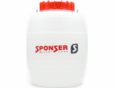 Sponzor hlaveň pro nápoje sponzor s bílým kohoutem 15L (nový)