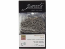 Juweela Juweela: Dlažobné kocky typu S – tmavo šedá (860 ks)