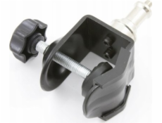 Clip / Vice / Studio Clamp s 16mm Mandrel + Thread 1/4