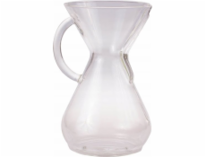 Chemex Chemex Coffee Make Make Glass Handle - 8 šálků