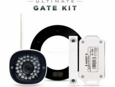 IP kamera ismartgate ismartgate Ultimate Lite Gate - IP Camera & IoT dálkový ovladač